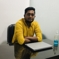 Aniket Roy