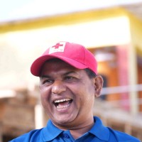 Amar Mani Poudel