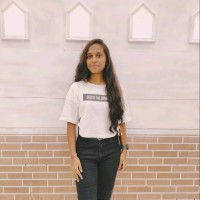 Varshini Manne