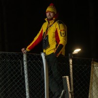 Ronny Pietrasik
