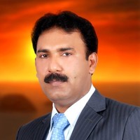 Malik Farooq