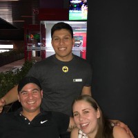 Omar Lopez De Nava Becerra