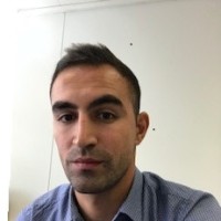 Mamet Ali Akmese