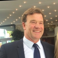 David Lawrence MA MBA FRICS