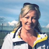Jayne Dean