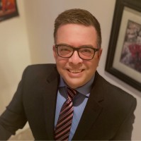 Clayton Cunningham, P.Eng.