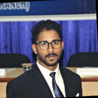 Nishikant Padole