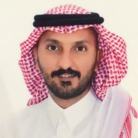 Ahmed Algahmdi