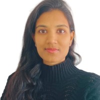 Nikhitha Manchukonda