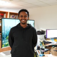 Adil Abdu Bushra