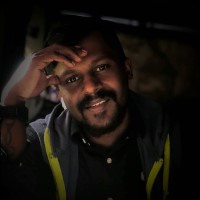 Nischinth Gowda