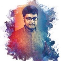 Ashish Sinha