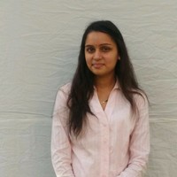 krupali M bhatt