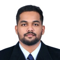 Shamith Nk