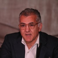Behdad Alizadeh