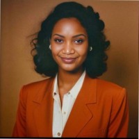Kizzy Johnson, MSA