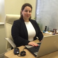 Наталья Румянцева