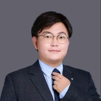Zach Geng
