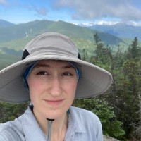 Tess Scavuzzo-Duggan, Phd