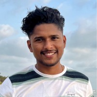 Ganesh Suvarna