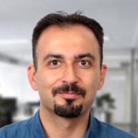 Alper Terkinli