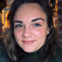Delilah Van Tol