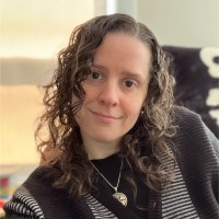Rebecca Harrington, Licsw
