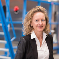 Sabine Kilzer