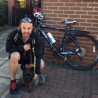 Damian Ackroyd