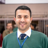 Alireza Mehrabadi