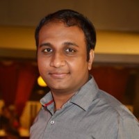Vishal Agarwal