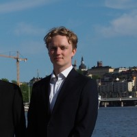 David Rydberg