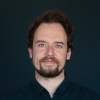 Nick Rovroy