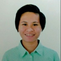Ella May Peñafort