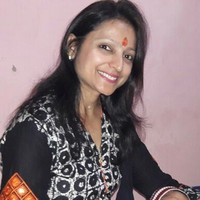 Nitu Agarwal