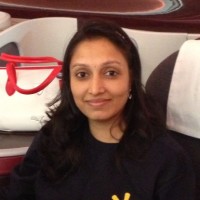 Ramya Venkatesha