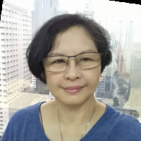 Joy Gregorio