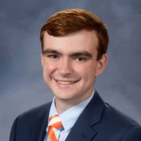 Gavin Mastella