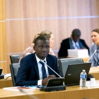 DITCHARE Nèyaassi Elisée