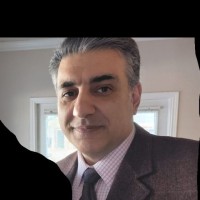 Mike Sarfaraz