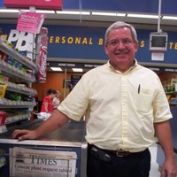 Alan Place