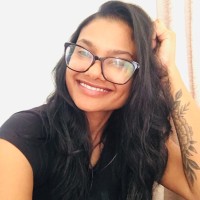 Giovasha Moodley