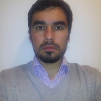 Nicolas Sepulveda