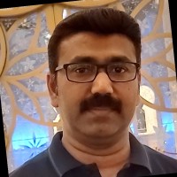 Siji George