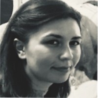 Şükran İlknur Cantürk