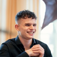 Jesse van Heijningen