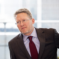 Nigel Adams