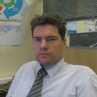 Алексей Петренко