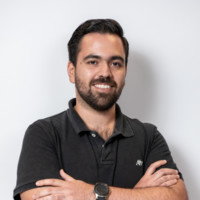 Ricardo Daniel Aceves Ramírez