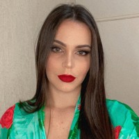 Nathália Cespedes Estevo